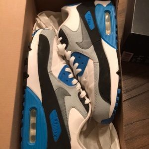 Nike AirMax 90 LatR (GS)
